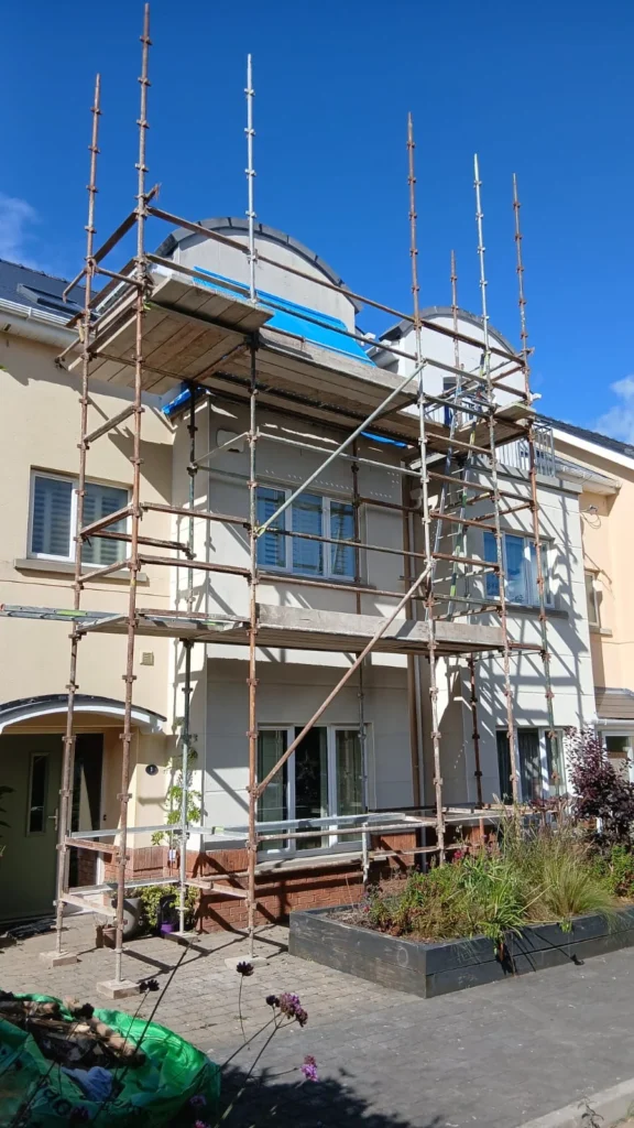 How to Plan a Safe and Efficient Demolition Project in Cork