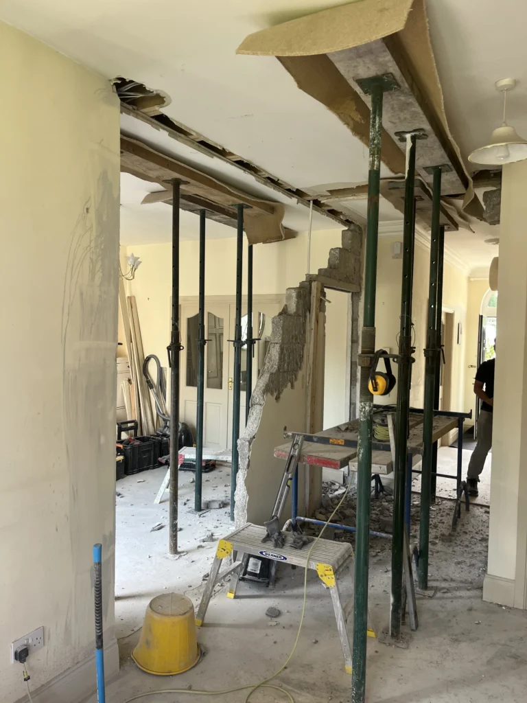 Residential Demolition Services in Cork: What Homeowners Need to Know