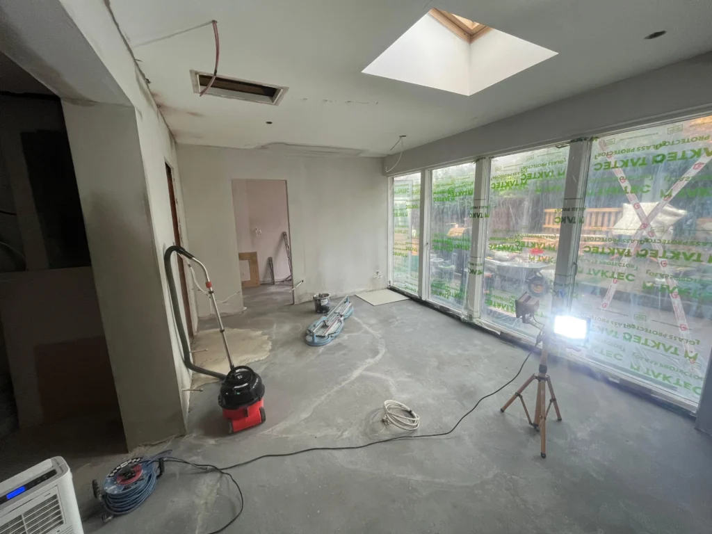 Commercial and Industrial Demolition Services Across Cork