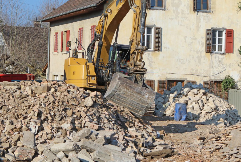 Cost of Knocking Down a Supporting Wall Ireland Guide