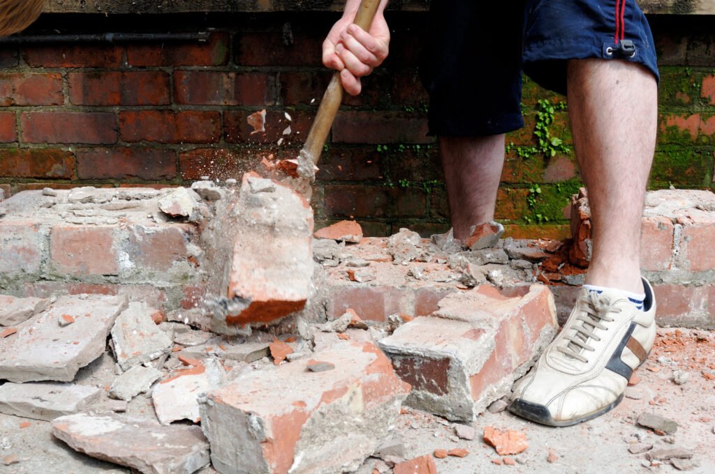 How Much Does It Cost to Knock Down a Wall: Full Guide